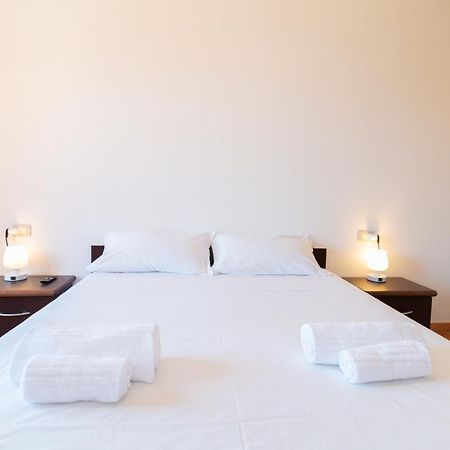 Sardinianworld - Su Pasiu Apartment Cabras Ngoại thất bức ảnh