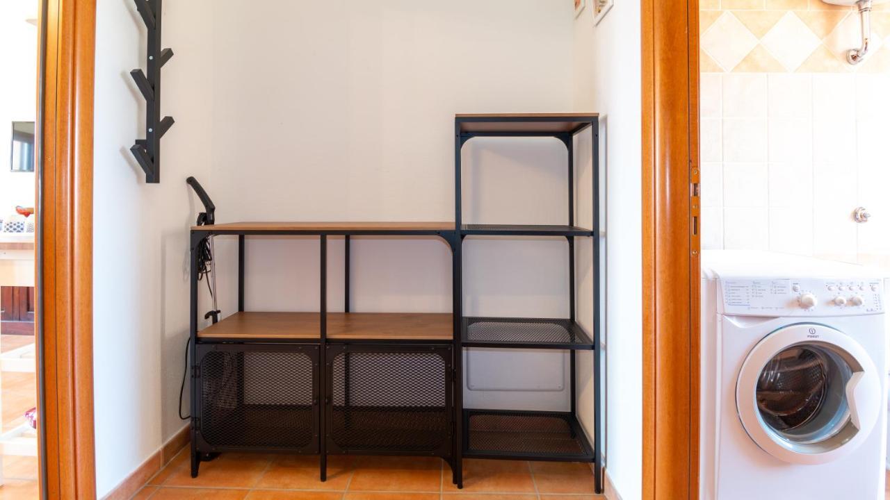 Sardinianworld - Su Pasiu Apartment Cabras Ngoại thất bức ảnh