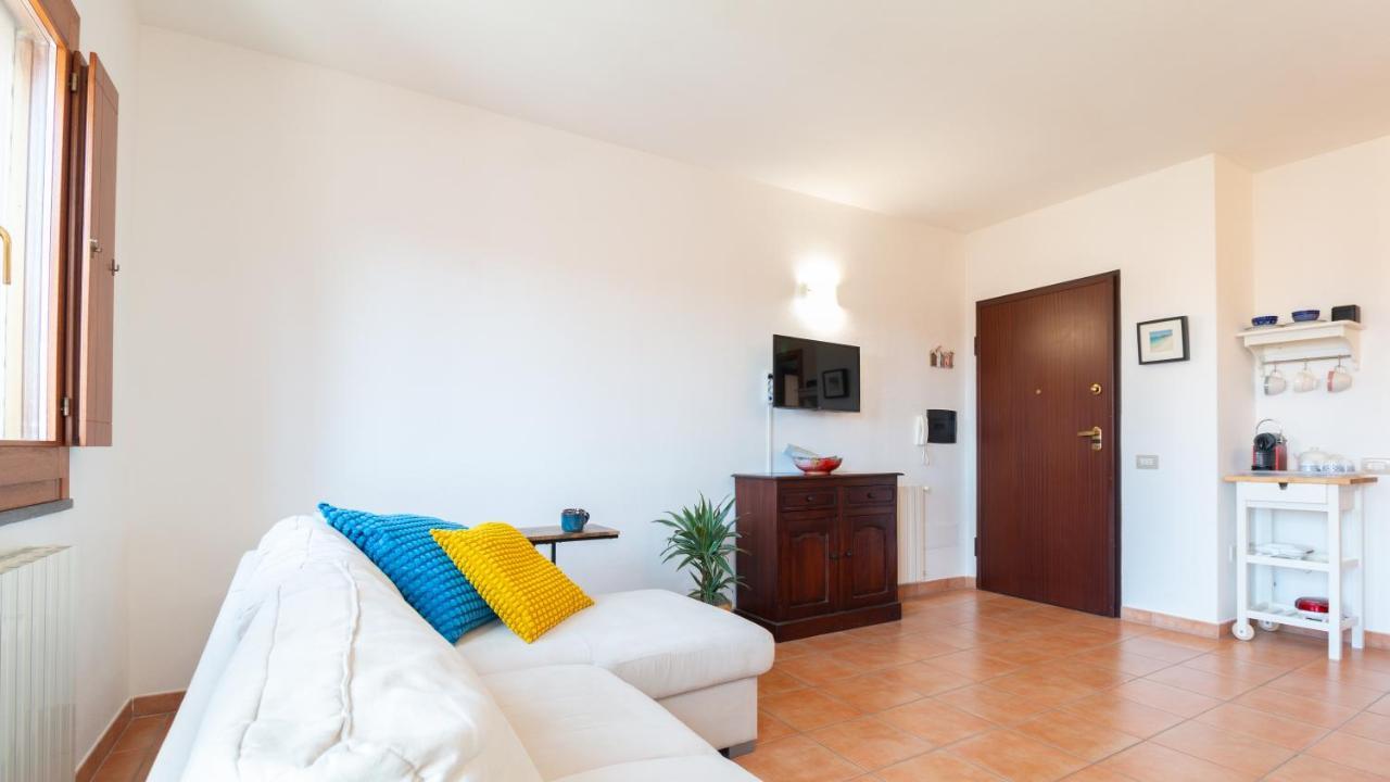 Sardinianworld - Su Pasiu Apartment Cabras Ngoại thất bức ảnh
