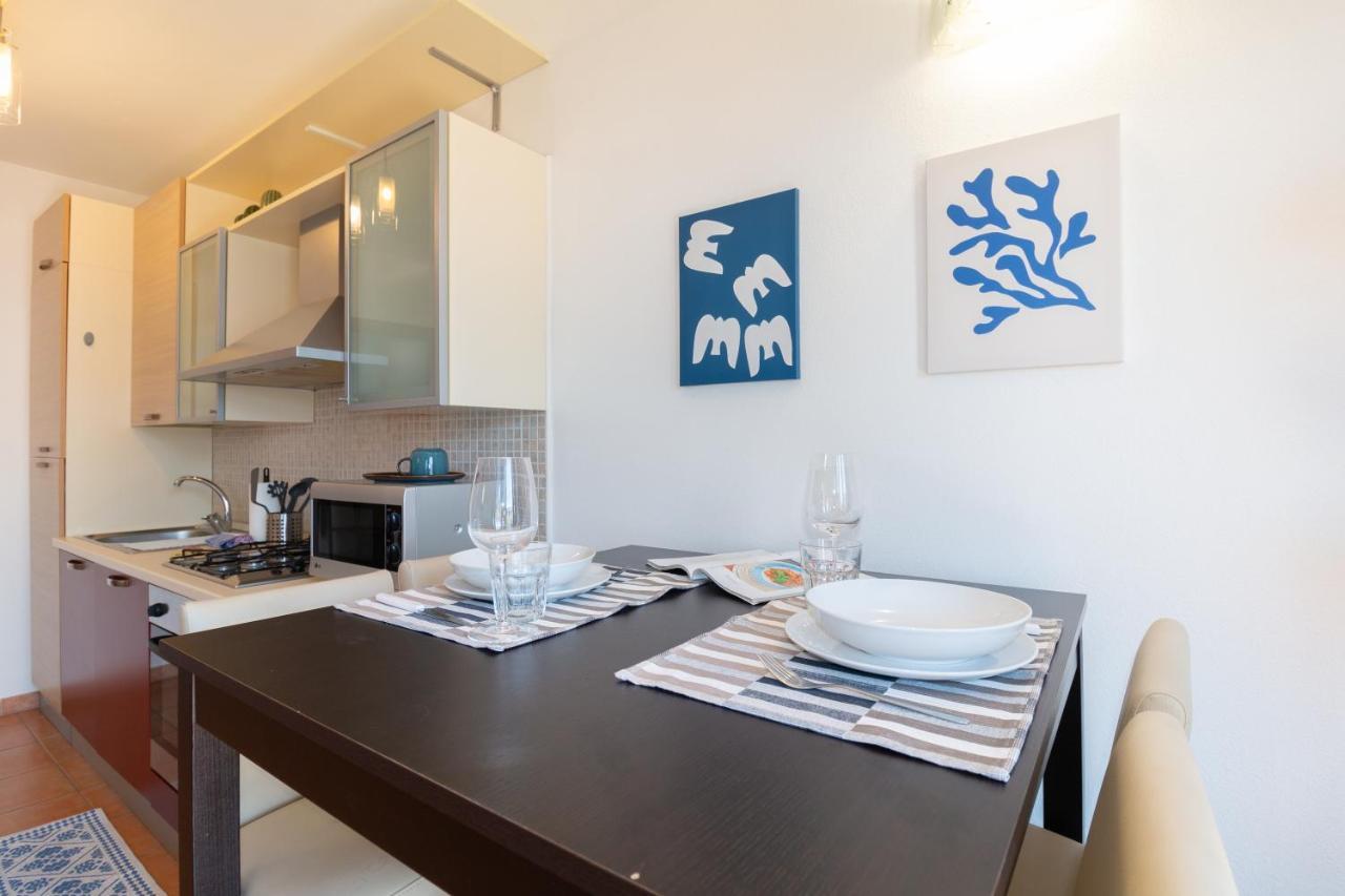 Sardinianworld - Su Pasiu Apartment Cabras Ngoại thất bức ảnh