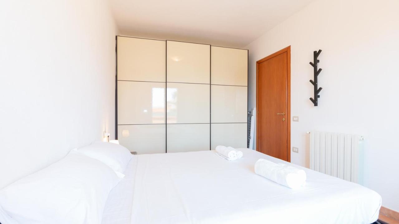 Sardinianworld - Su Pasiu Apartment Cabras Ngoại thất bức ảnh